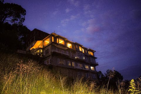 Property view