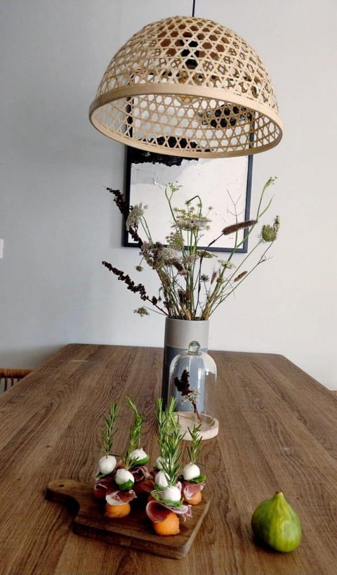 Luxury designer 80m2 apartment, heated pool, Apartment in Šibenik-Knin County, Croatia