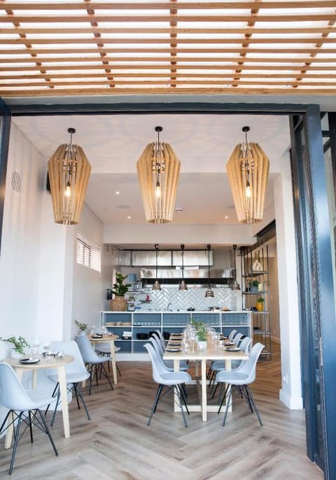 Antrim House Boutique Hotel Bed and Breakfast in Cape Town