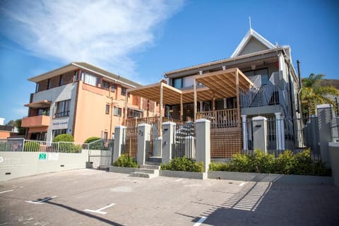 Antrim House Boutique Hotel Bed and Breakfast in Cape Town