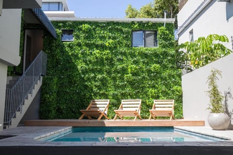 Antrim House Boutique Hotel Bed and Breakfast in Cape Town