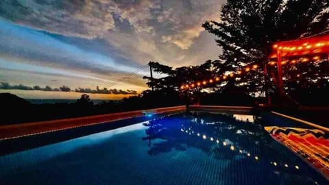 Klong Muang Seaview, Krabi (Private Pool) Villa in Krabi Changwat