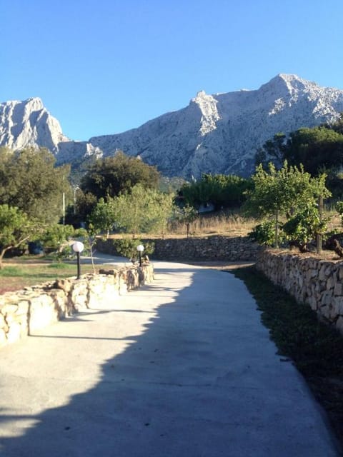 Musserrata Country House Vacation rental in Sardinia