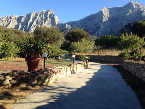 Musserrata Country House Vacation rental in Sardinia