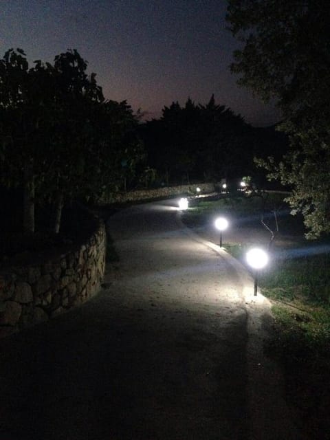 Musserrata Country House Vacation rental in Sardinia