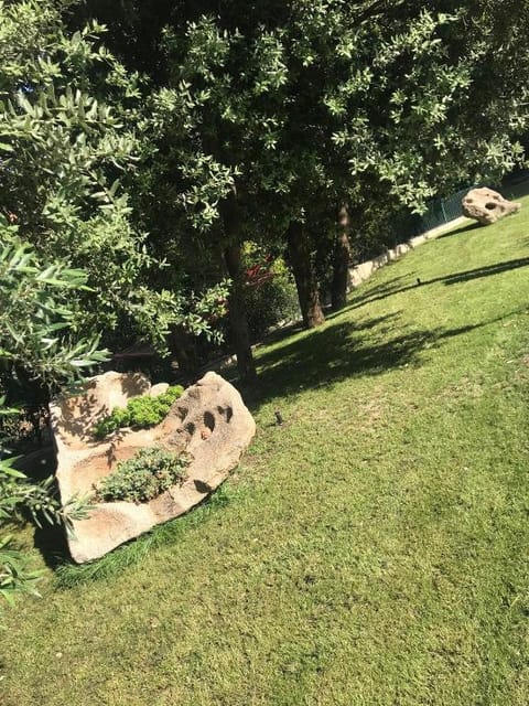 Musserrata Country House Vacation rental in Sardinia