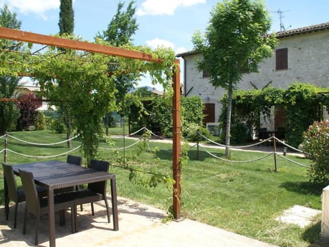 Holiday Home in Foligno with Pool and Terrace Vacation rental in Foligno