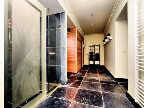Stylish Stay with Sauna Vacation rental in Wallonia, Belgium