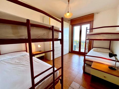 Apartment With Pool And Sea View Apartment in Porto Santa Margherita