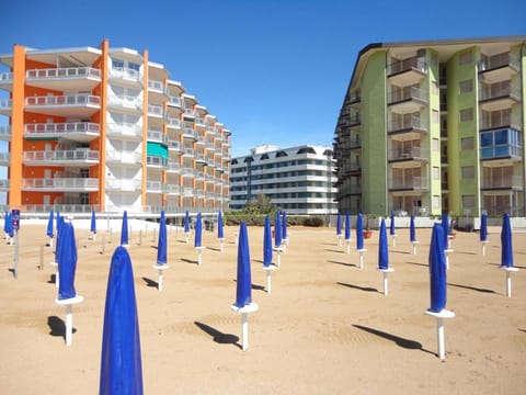 Apartment for 6 with stunning sea views Apartment in Porto Santa Margherita