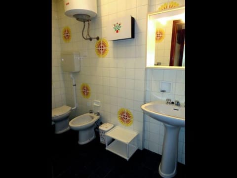 Perfect apartment with terrace for 5 people Apartment in Porto Santa Margherita