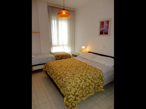 Perfect apartment with terrace for 5 people Apartment in Porto Santa Margherita