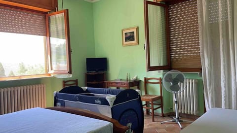 Casa T Bed and Breakfast & Home Restaurant Apartment in Liguria