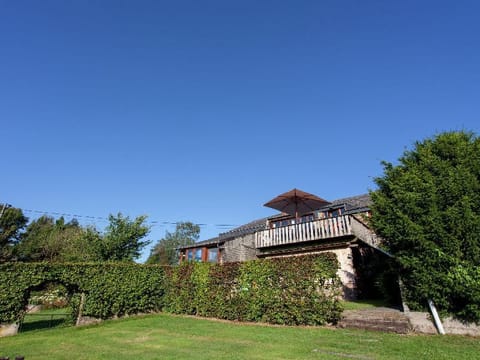 Holiday Home in Ardennes with Nature Views Vacation rental in Wallonia, Belgium