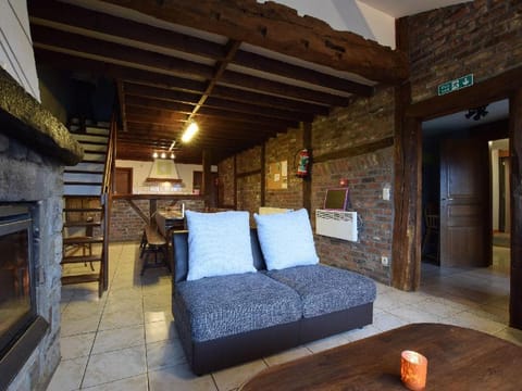 Holiday Home in Ardennes with Nature Views Vacation rental in Wallonia, Belgium