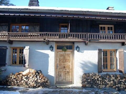 Chalet in Rhone Alpes near Ski Lift Vacation rental in Les Houches