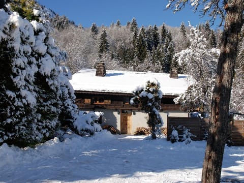 Chalet in Rhone Alpes near Ski Lift Vacation rental in Les Houches