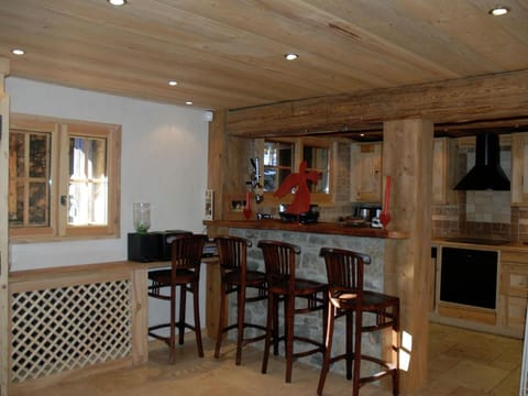 Chalet in Rhone Alpes near Ski Lift Vacation rental in Les Houches