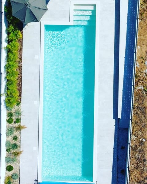 O'live  Residence -Penthouse with pool view Apartment in Šibenik-Knin County, Croatia