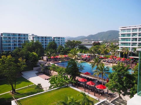 Property view