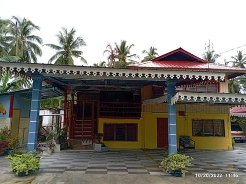 Property view