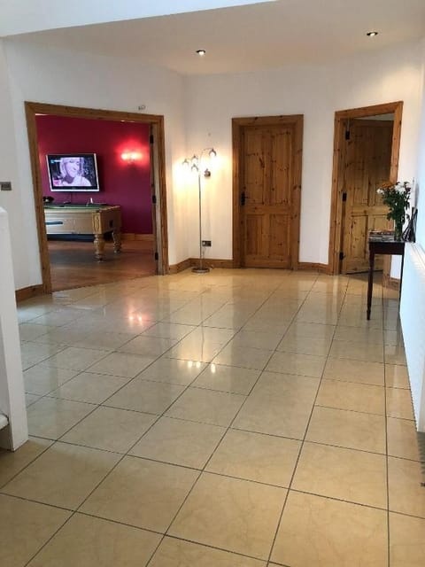 Four Seasons House Villa in County Donegal