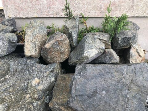 Four Seasons House Villa in County Donegal