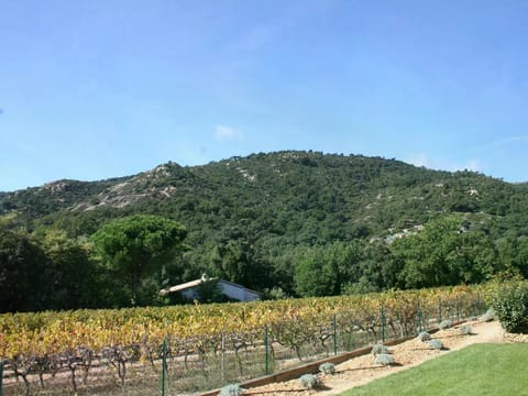 Contemporary villa with pool Vacation rental in Sainte-Maxime