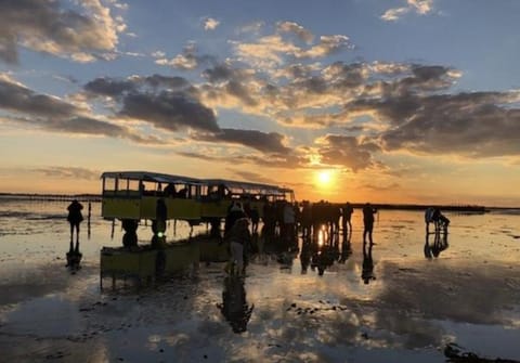 Gîtes des Sablons Vacation rental in Brittany