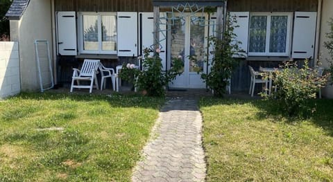 Gîtes des Sablons Vacation rental in Brittany