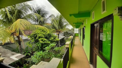 OYO 90714 Umah Pande Tabanan Near Tanah Lot Hotel in Kediri