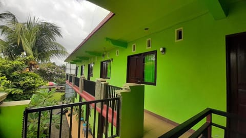 OYO 90714 Umah Pande Tabanan Near Tanah Lot Hotel in Kediri