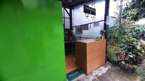 OYO 90714 Umah Pande Tabanan Near Tanah Lot Hotel in Kediri