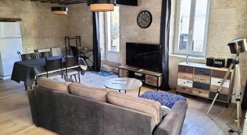 Gite du four à pain Vacation rental in Centre-Val de Loire