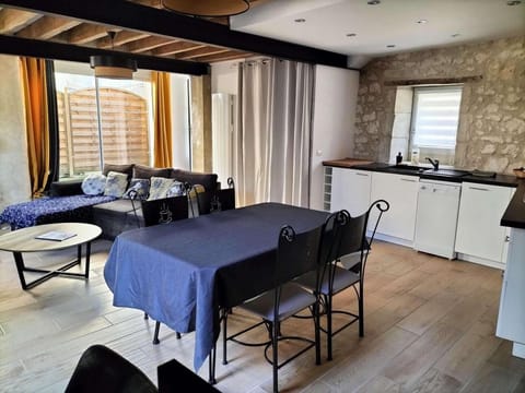 Gite du four à pain Vacation rental in Centre-Val de Loire