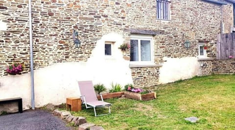 Gite Timéo Mont Saint Michel Vacation rental in Brittany