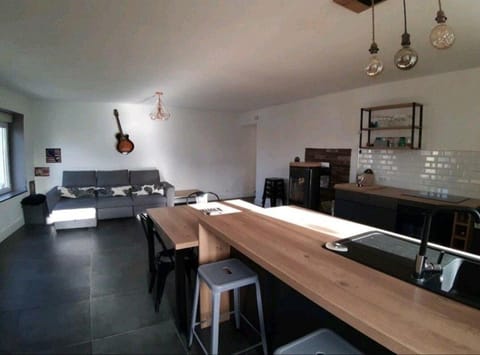 Gite Timéo Mont Saint Michel Vacation rental in Brittany