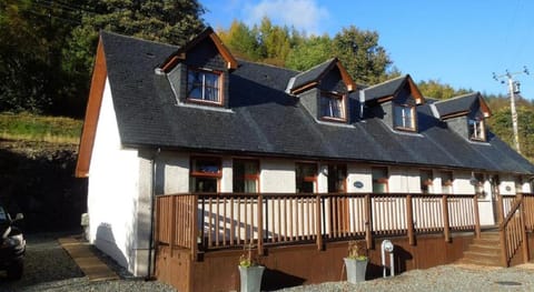 The Cobbler Cottage - Loch Lomond and Arrochar Alps Vacation rental in Scotland