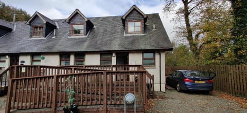 Ben Lomond Cottage - Loch Lomond and Arrochar Alps Vacation rental in Scotland