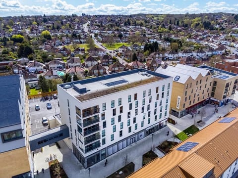 Premier Inn Oxford Botley Hotel in Oxford