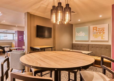 Premier Inn Oxford Botley Hotel in Oxford