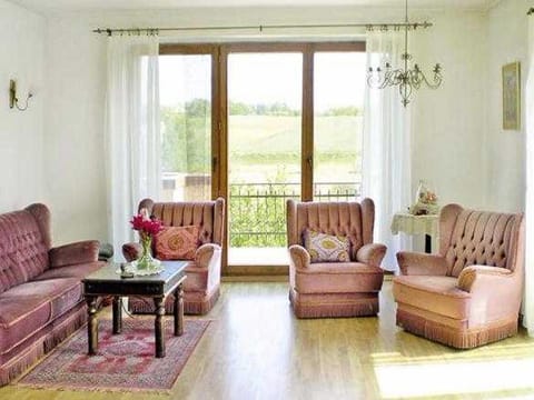 Holiday Home near Forest and Lake in Pomeranian Vacation rental in Pomeranian Voivodeship