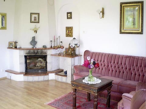 Holiday Home near Forest and Lake in Pomeranian Vacation rental in Pomeranian Voivodeship