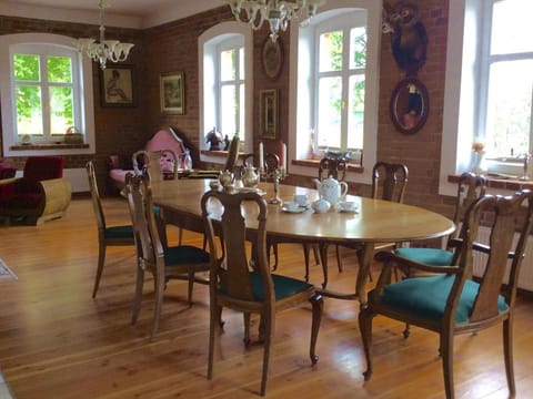 Family Villa by Baltic Sea Vacation rental in West Pomeranian Voivodeship, Poland