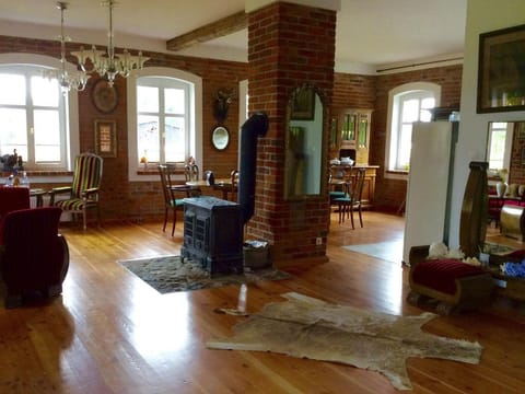 Family Villa by Baltic Sea Vacation rental in West Pomeranian Voivodeship, Poland