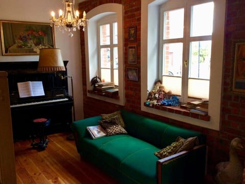 Family Villa by Baltic Sea Vacation rental in West Pomeranian Voivodeship, Poland