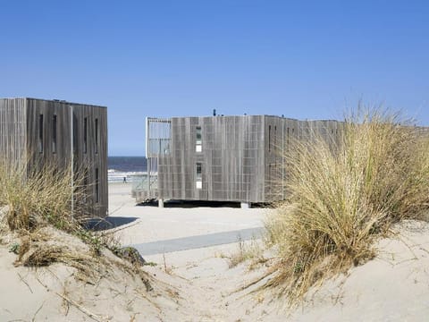 Beach House in Hoek van Holland with Sea Views Vacation rental in South Holland (province)