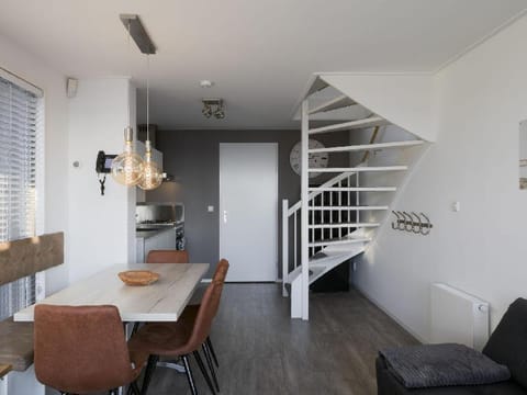 Beach House in Hoek van Holland with Sea Views Vacation rental in South Holland (province)