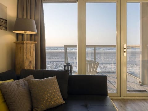 Beach House in Hoek van Holland with Sea Views Vacation rental in South Holland (province)