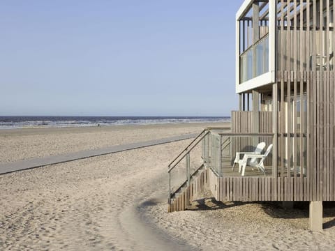 Beach House in Hoek van Holland with Sea Views Vacation rental in South Holland (province)